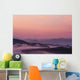 Sunrise as seen Wall Mural