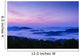 Sunrise as seen Wall Mural