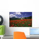 Campo Di Papaveri Wall Decal