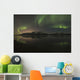 Aurora Borealis Dancing Wall Decal