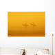 Surfers Wall Mural