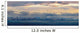 View of the alps;Jura switzerland Wall Mural