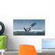 Spain, Andalusia, Wind Surfing In Cape Trafalgar Wall Mural