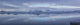 The Glacial Lagoon Of Jokulsarlon Along The South Coast Of Iceland Wall Mural