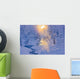 Small Stream Wall Mural