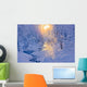 Small Stream Wall Mural