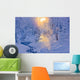 Small Stream Wall Mural