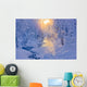 Small Stream Wall Mural