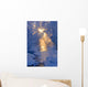 Small Stream Wall Mural