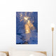 Small Stream Wall Mural