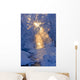 Small Stream Wall Mural