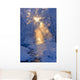 Small Stream Wall Mural