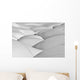 Patterns Shadow and Shape Wall Decal