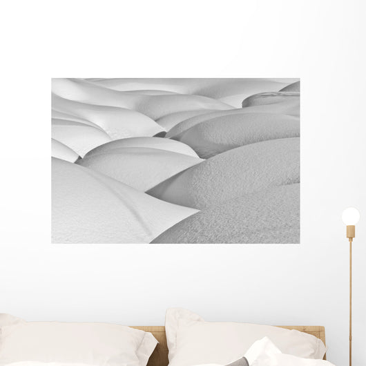 Patterns Shadow and Shape Wall Decal