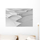 Patterns Shadow and Shape Wall Decal