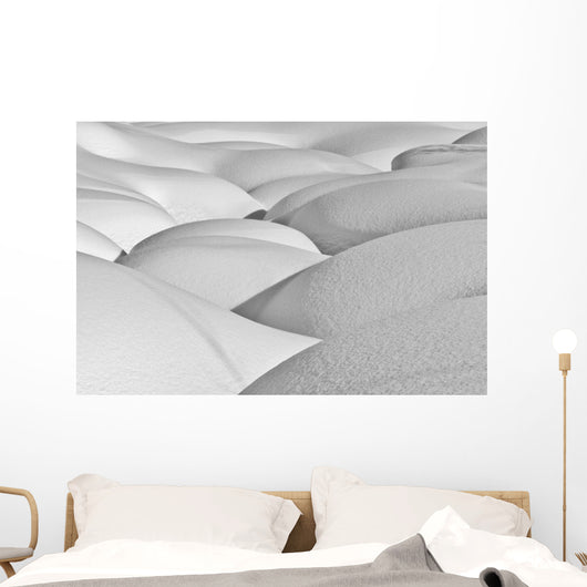 Patterns Shadow and Shape Wall Decal