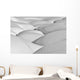 Patterns Shadow and Shape Wall Decal