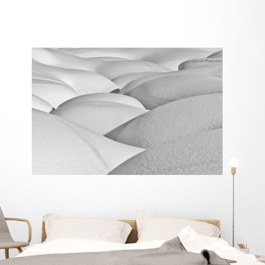 Patterns Shadow and Shape Wall Decal