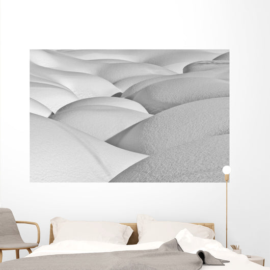 Patterns Shadow and Shape Wall Decal