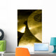 Cymbals Wall Mural