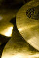 Cymbals Wall Mural