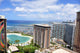 Waikiki Beach Oahu Hawaii Wall Mural