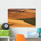 Tuscan Countryside Wall Decal
