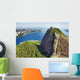 Aerial Rio Janeiro and Wall Decal
