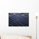 Ripples Created Action Wind Wall Decal