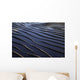 Ripples Created Action Wind Wall Decal