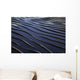 Ripples Created Action Wind Wall Decal