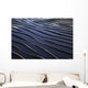 Ripples Created Action Wind Wall Decal