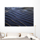 Ripples Created Action Wind Wall Decal