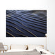 Ripples Created Action Wind Wall Decal