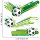 soccer design element Wall Decal