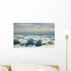 Over Clouds Wall Decal Design 1