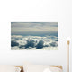 Over Clouds Wall Decal Design 1