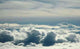 Over Clouds Wall Decal Design 1