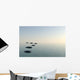 Wall Decal Wall Mural