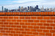 San Francisco wall Wall Mural