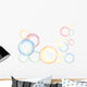 Colorful Bubbles