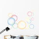 Colorful Bubbles