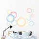 Colorful Bubbles