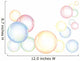 Colorful Bubbles