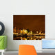 Amsterdam Wall Decal Design 2