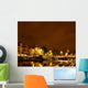 Amsterdam Wall Decal Design 2