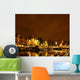 Amsterdam Wall Decal Design 2