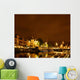Amsterdam Wall Decal Design 2