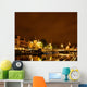 Amsterdam Wall Decal Design 2