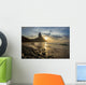 Morro Do Pico Wall Decal